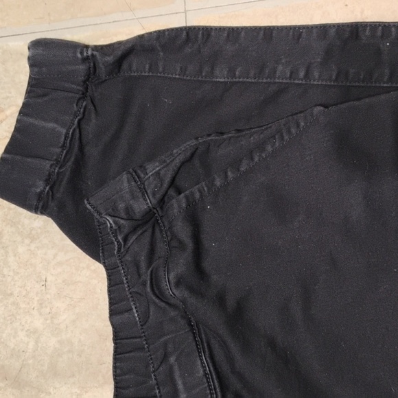 Skinny girl jogger style pants - Picture 5 of 15